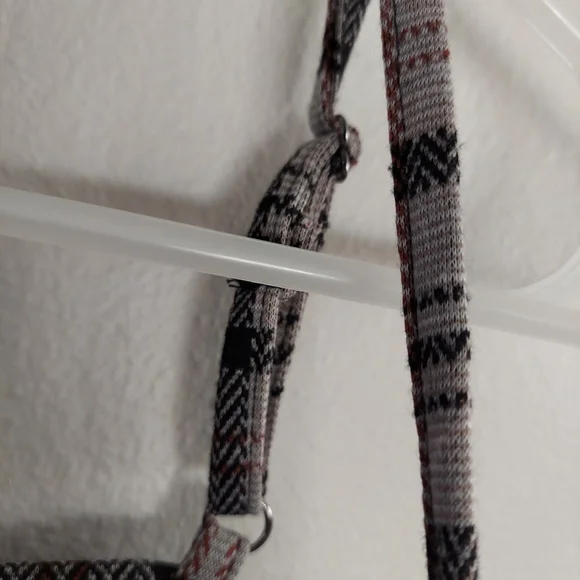 New plaid corset - Picture 5 of 5